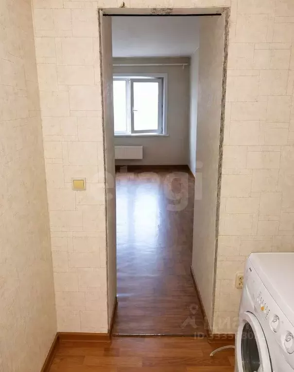 1-к кв. Иркутская область, Иркутск Пограничный пер., 1Г (18.6 м) - Фото 2