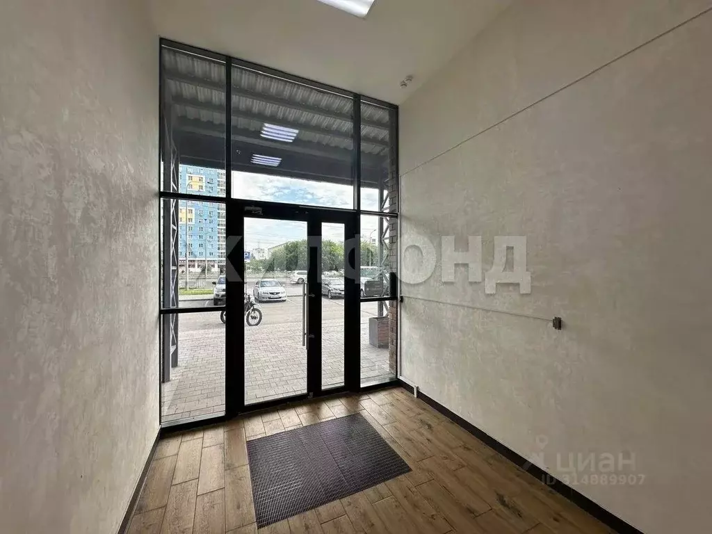 3-к кв. Алтайский край, Барнаул Власихинская ул., 65ак1 (90.2 м) - Фото 2