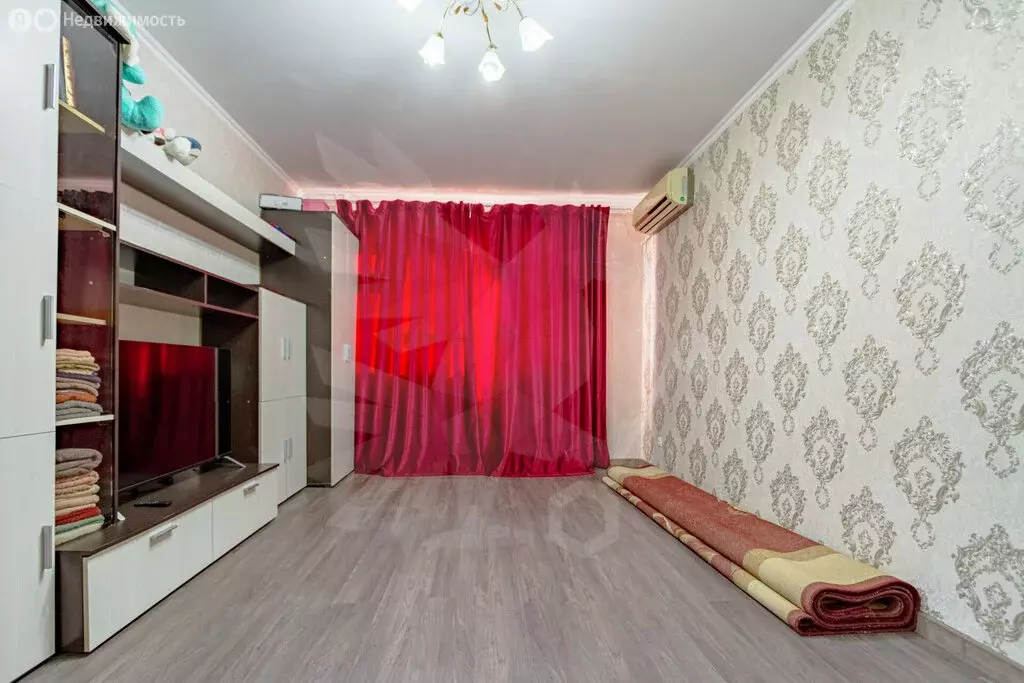 2-комнатная квартира: Москва, улица Маршала Баграмяна, 1 (54 м) - Фото 2