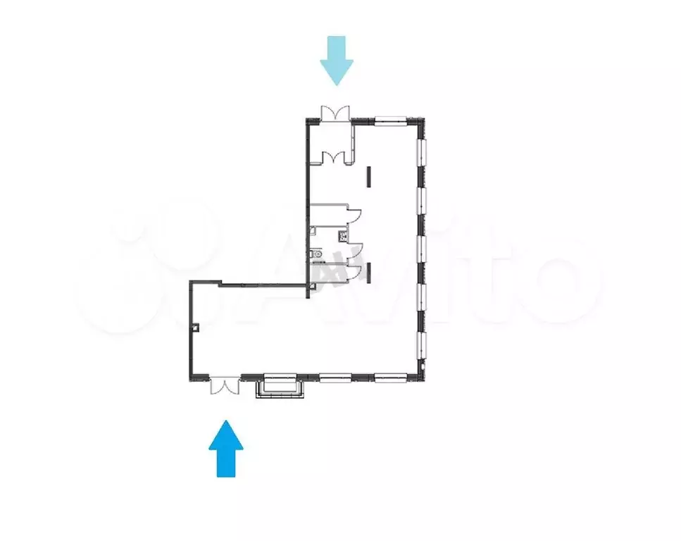 Продажа (ПСН) пл. 138.8 м2 м. Технопарк в юао - Фото 0