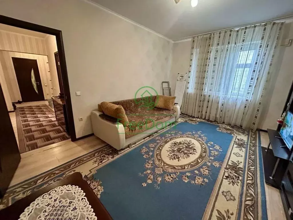 2-к кв. Белгородская область, Белгород ул. Газовиков, 9 (58.5 м) - Фото 2