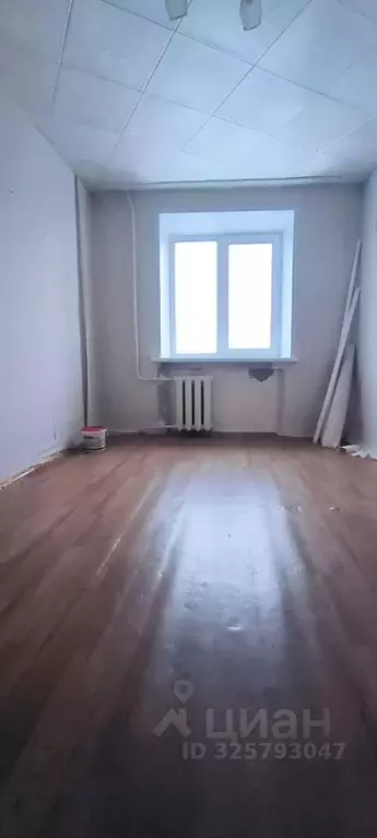 Комната Ивановская область, Иваново Слесарный пер., 15 (11.5 м) - Фото 1