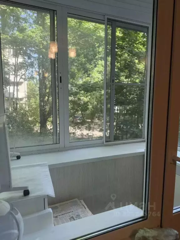 1-к кв. Московская область, Солнечногорск городской округ, пос. ... - Фото 1