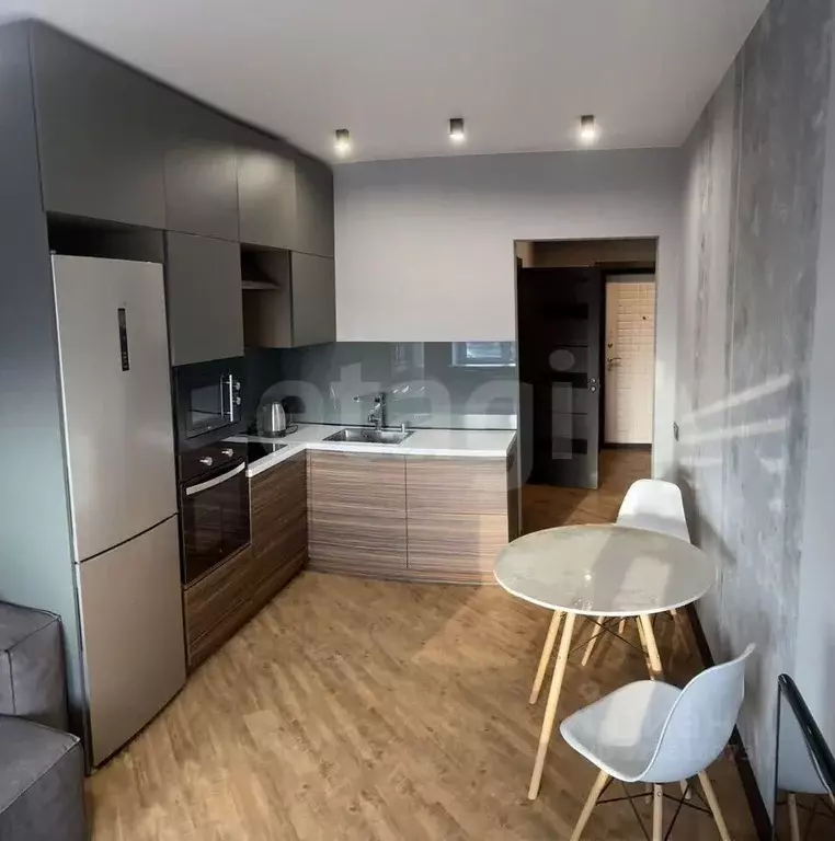 2-к кв. Новосибирская область, Новосибирск Светлановская ул., 52/1 ... - Фото 1