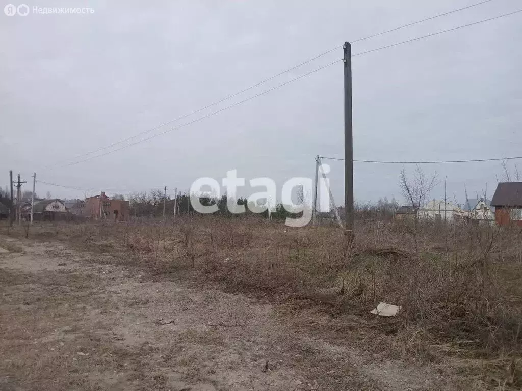 Участок в Тульская область, муниципальное образование Алексин, деревня ... - Фото 0