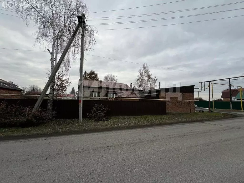 Дом в Черепаново, улица Жуковского (110.4 м) - Фото 2