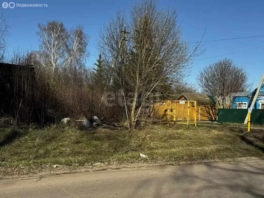 Участок в село Артюшкино, Советская улица (31.4 м) - Фото 2