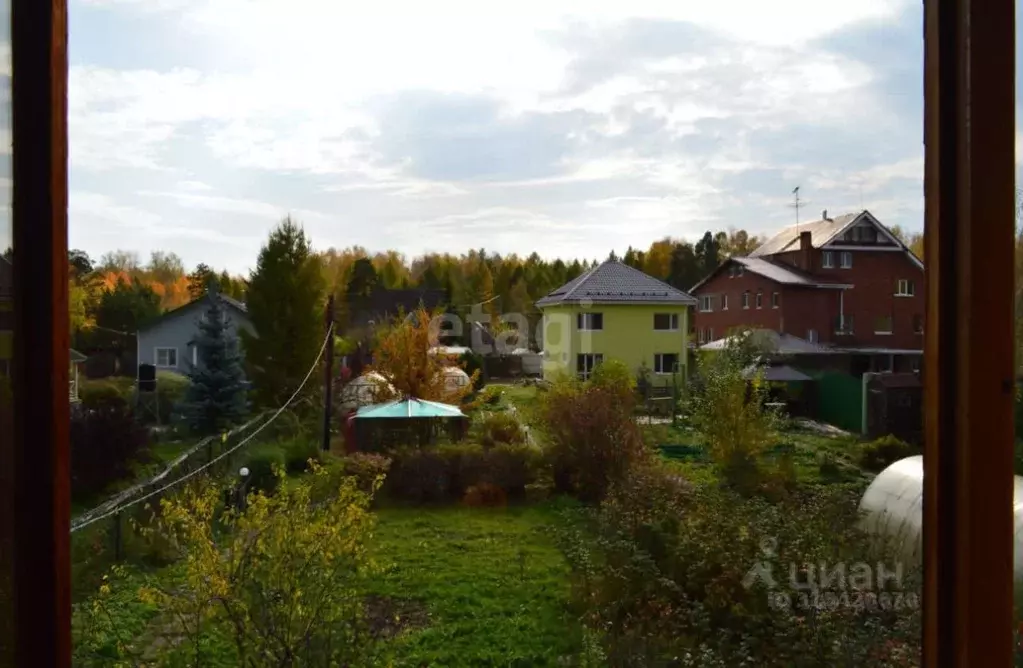 Дом в Свердловская область, Верхняя Пышма городской округ, пос. Шахты ... - Фото 0