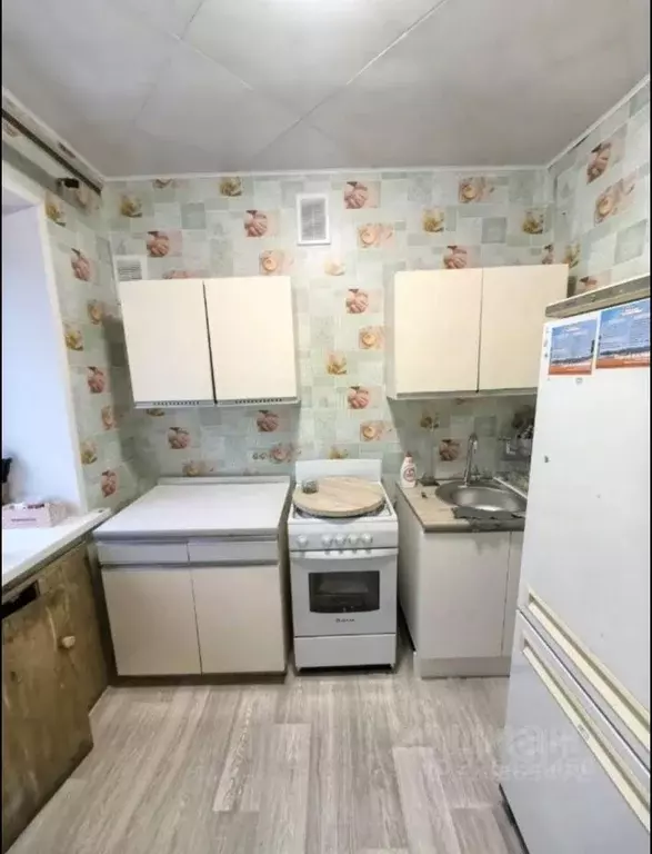 2-к кв. Ярославская область, Ярославль ул. Володарского, 63 (45.0 м) - Фото 1