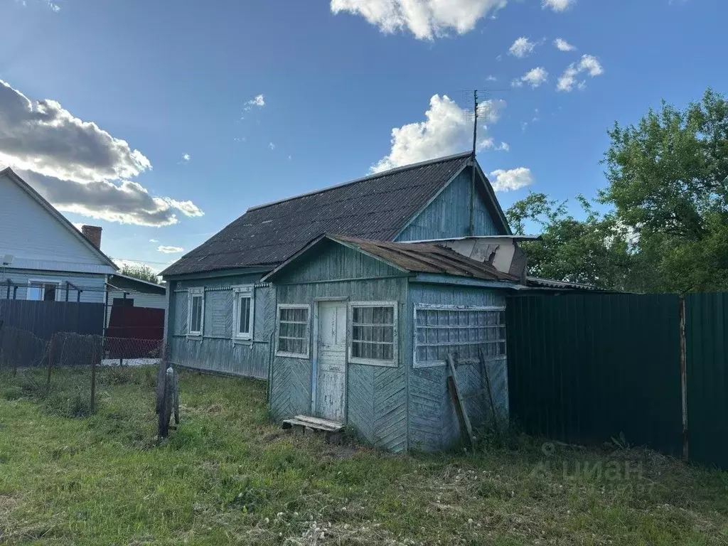 Дом в Брянская область, Сельцо Колхозная ул., 20 (42 м) - Фото 1