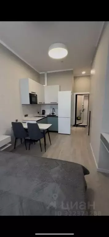 Студия Крым, Ялта ул. Красноармейская, 13 (20.0 м) - Фото 2