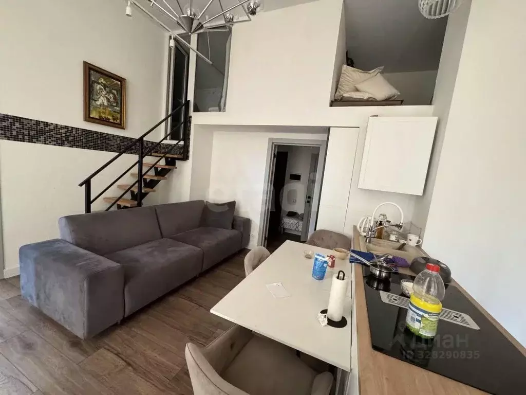 2-к кв. Москва Березовая аллея, 19к6 (70.0 м) - Фото 2