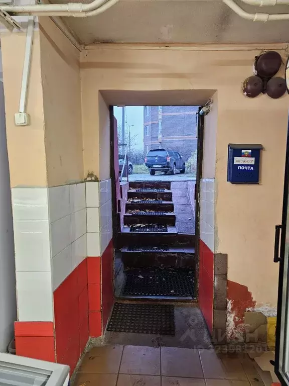 Помещение свободного назначения в Московская область, Одинцовский ... - Фото 2