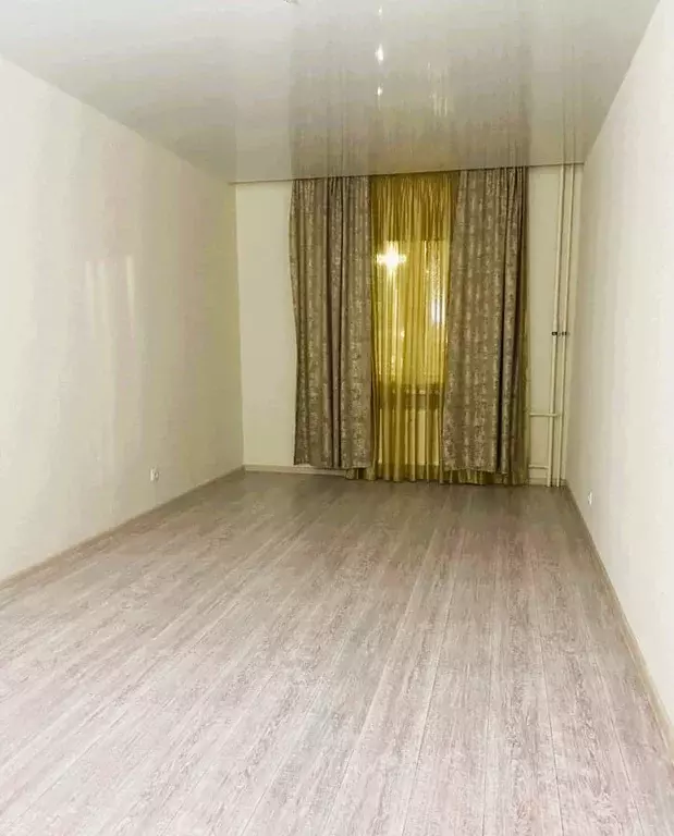 Продаётся 1-к квартира, 46 м - Фото 1
