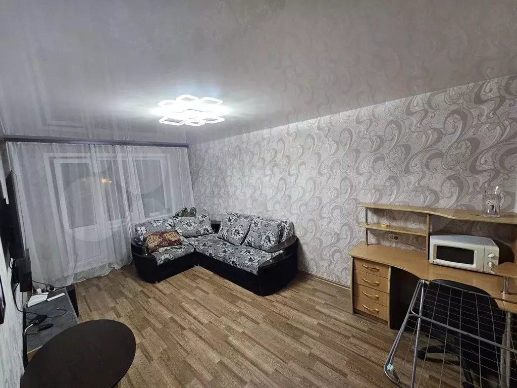 2-к. квартира, 50 м, 3/5 эт. - Фото 1