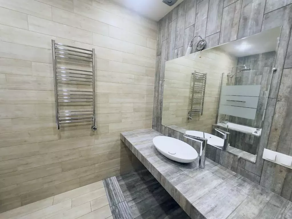 1-к кв. Санкт-Петербург Кременчугская ул., 13к1 (49.3 м) - Фото 1