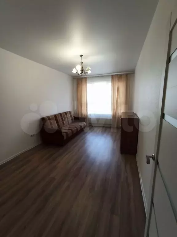1-к. квартира, 40 м, 9/15 эт. - Фото 1
