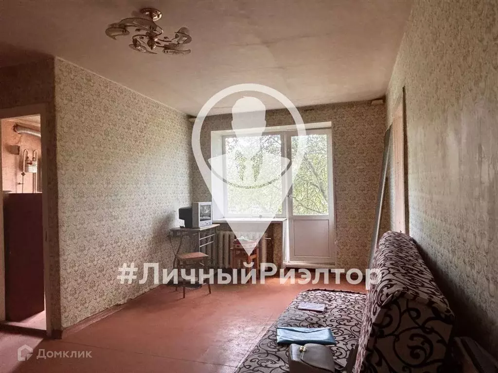 Продаётся 2-к квартира, 40.6 м - Фото 1