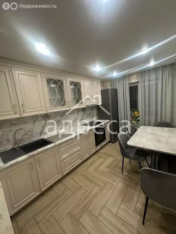 1-комнатная квартира: Самара, Московское шоссе, 320 (41 м) - Фото 0