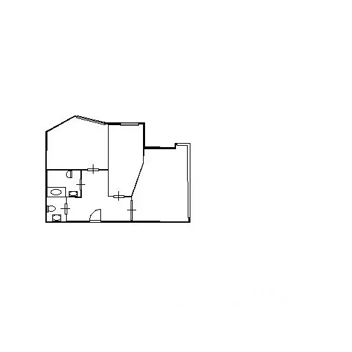 2-к кв. Москва Ленинский просп., 111к1 (76.0 м) - Фото 2