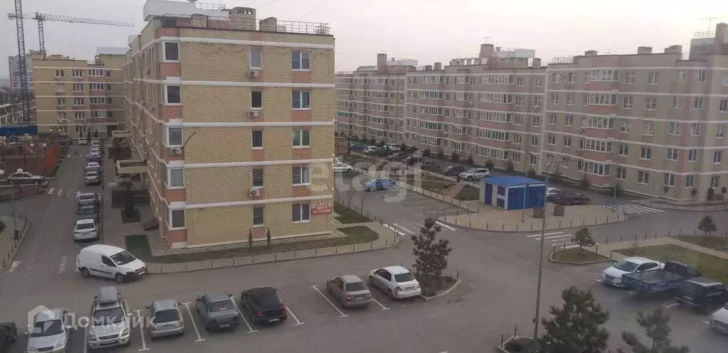 Продаётся 1-к квартира, 40 м - Фото 0