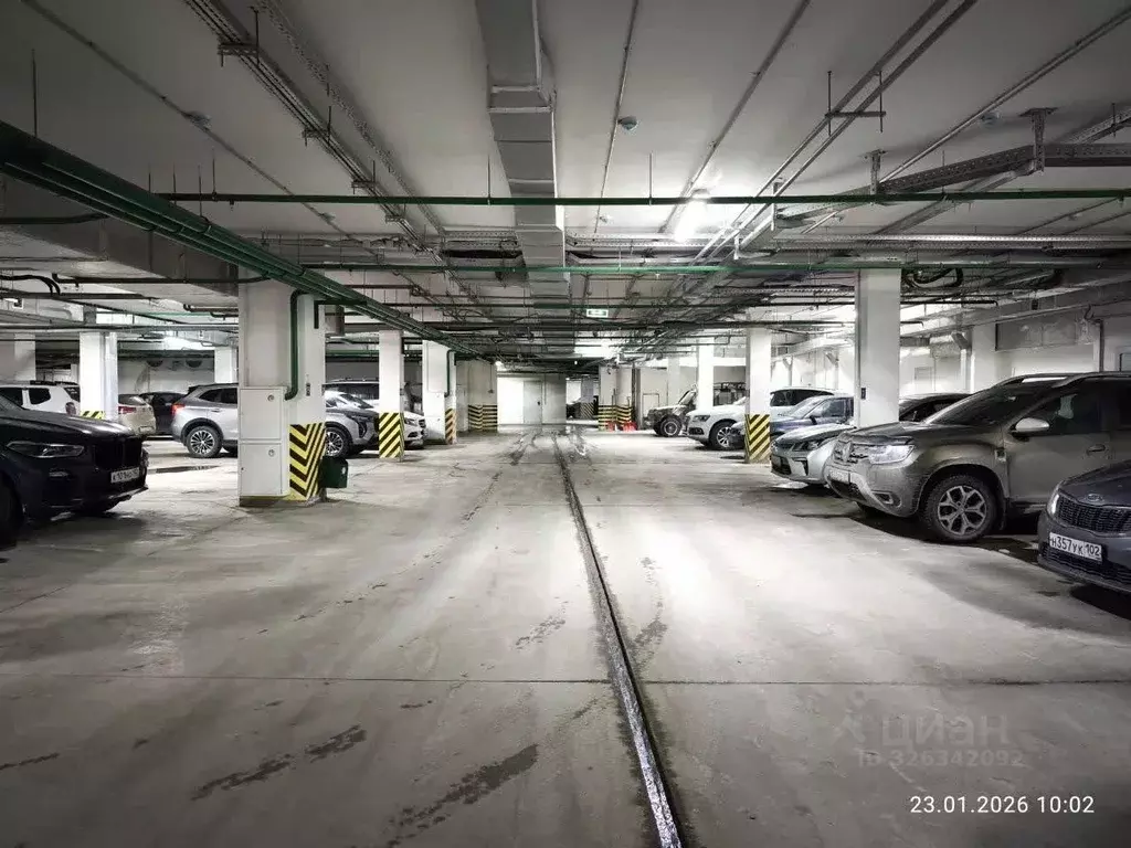 Помещение свободного назначения в Башкортостан, Уфа Кировоградская ... - Фото 2