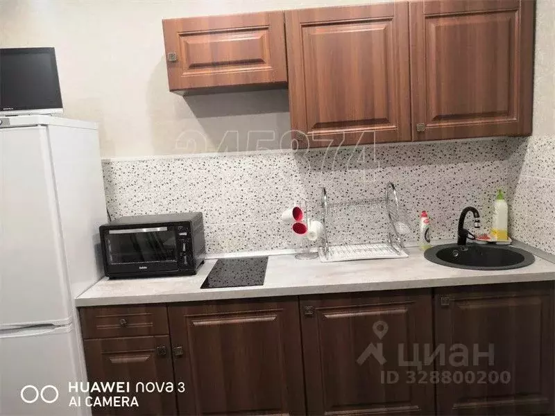 1-к кв. Москва Бартеневская ул., 23К2 (35.0 м) - Фото 2