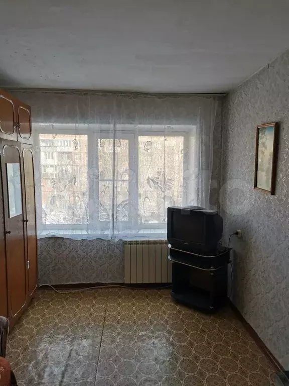 1-к. квартира, 34 м, 4/5 эт. - Фото 0