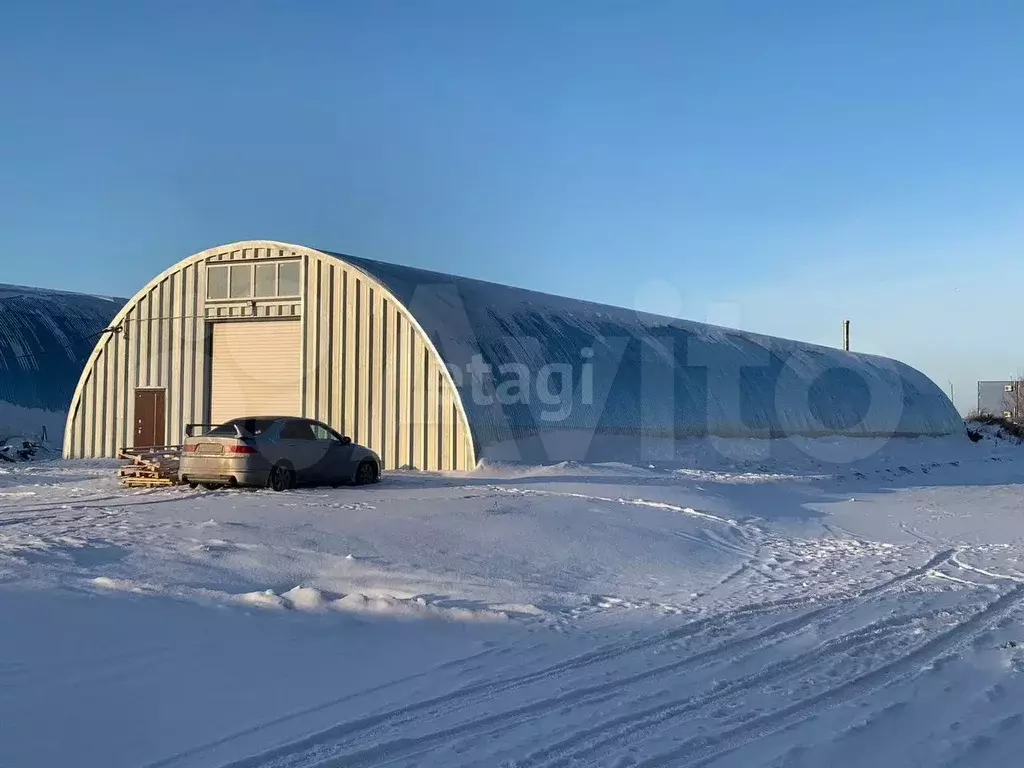 Сдам помещение свободного назначения, 800 м - Фото 1