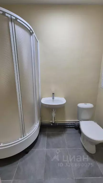 1-к кв. Московская область, Солнечногорск пер. Механизаторов, 4к1 ... - Фото 2