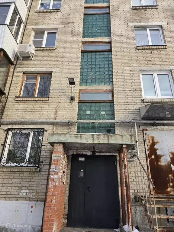 Продаётся 3-к квартира, 67.8 м - Фото 1