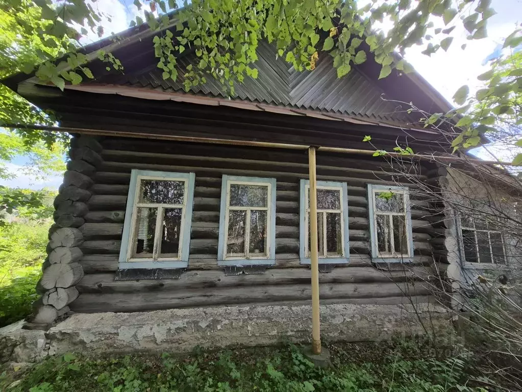 Дом в Свердловская область, Заречный муниципальный округ, с. Мезенское ... - Фото 1