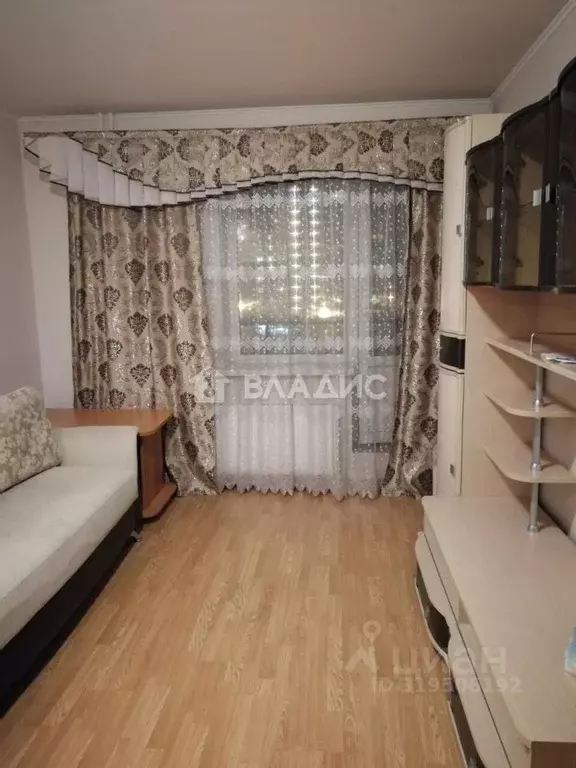 Студия Санкт-Петербург Ленинский просп., 82к1 (30.0 м) - Фото 0