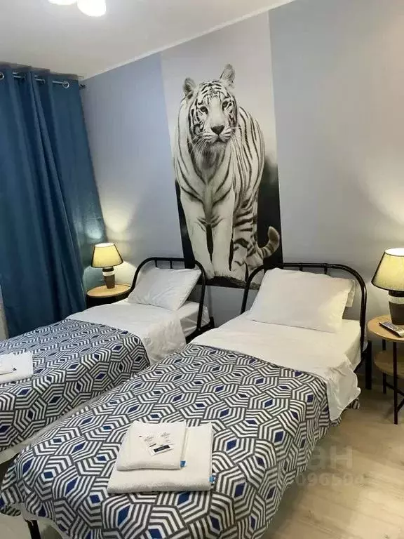 2-к кв. Ленинградская область, Выборг ул. Физкультурная, 21к1 (52.0 м) - Фото 1