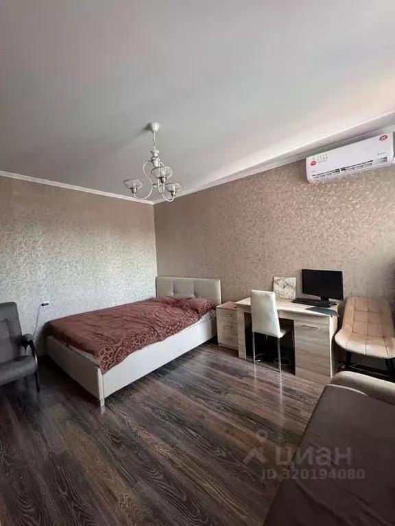 1-к кв. Москва Покровская ул., 17к2 (40.0 м) - Фото 0