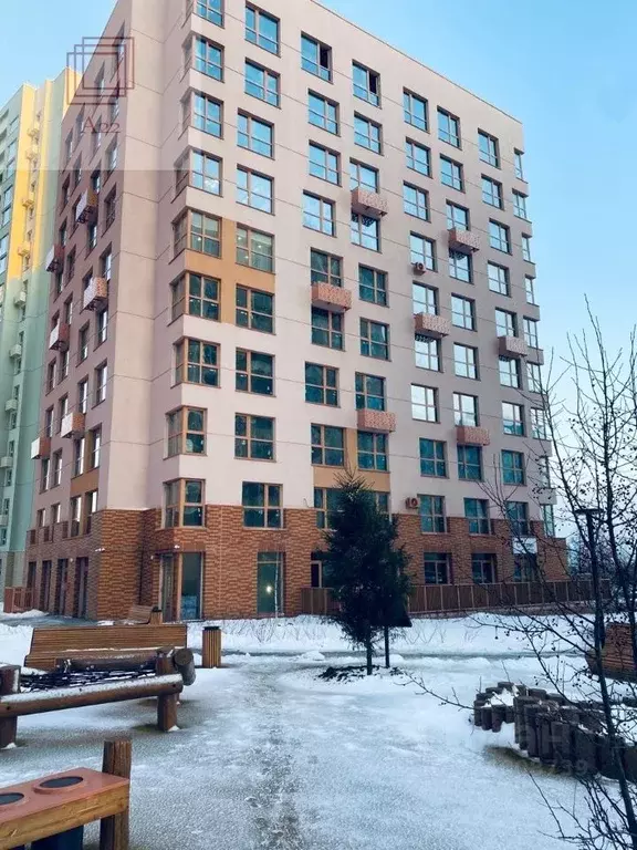 2-к кв. Алтайский край, Барнаул городской округ, Южный рп тракт Южный, ... - Фото 1