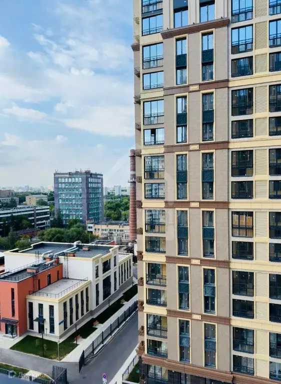 Продаётся 2-к квартира, 64.3 м - Фото 1