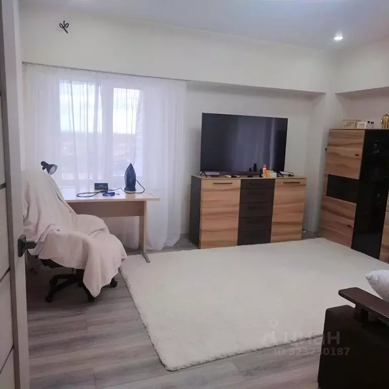 1-к кв. Ставропольский край, Ставрополь ул. Чехова, 85/19 (31.0 м) - Фото 2