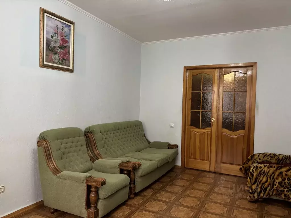 3-к кв. Ростовская область, Батайск ул. Северный Массив, 13 (64.1 м) - Фото 1