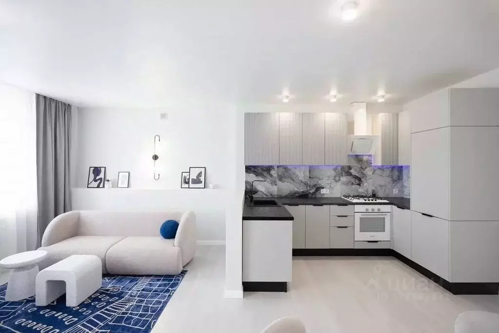 Дом в Татарстан, Казань ул. Батырлык, 16 (303 м) - Фото 2