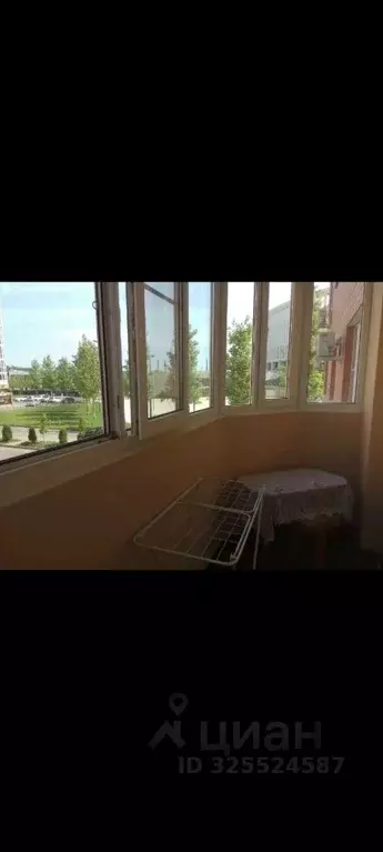 1-к кв. Краснодарский край, Краснодар Восточно-Кругликовская ул., 20 ... - Фото 1