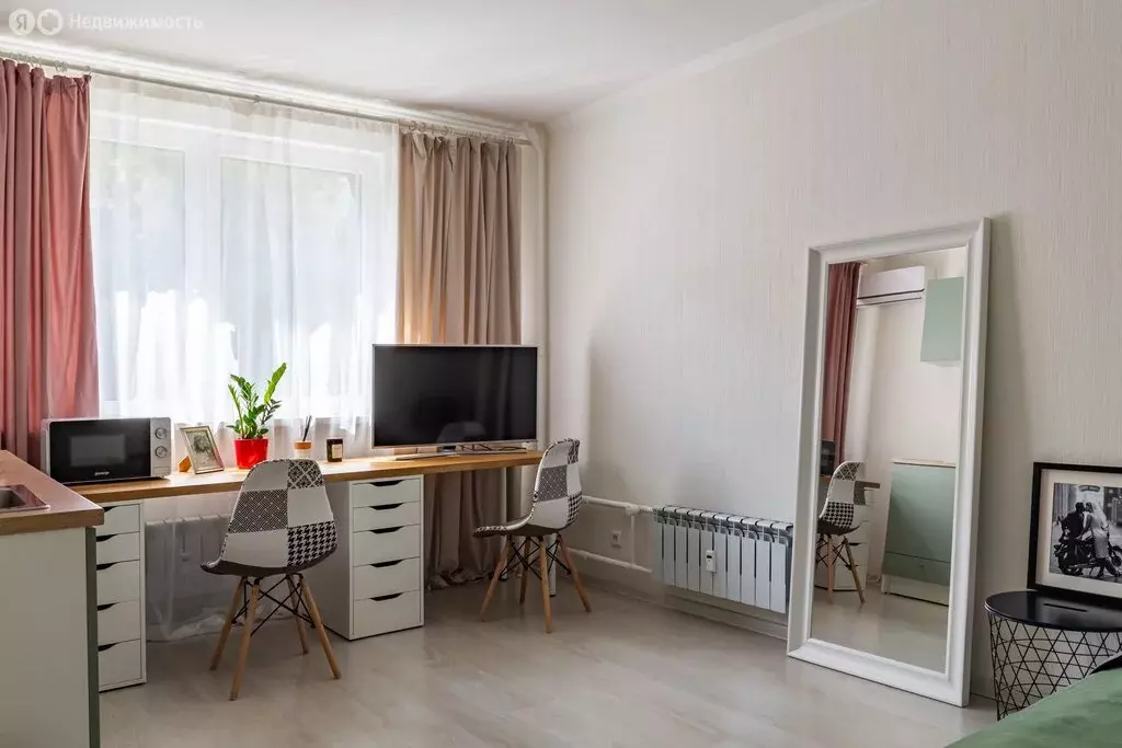 2-комнатная квартира: Москва, Вольная улица, 28/4к3 (44.4 м) - Фото 2
