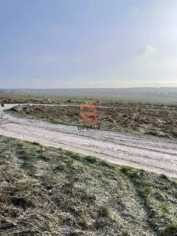 Участок в Севастополь Сапун-гора СНТ, 1598 (10.8 сот.) - Фото 1