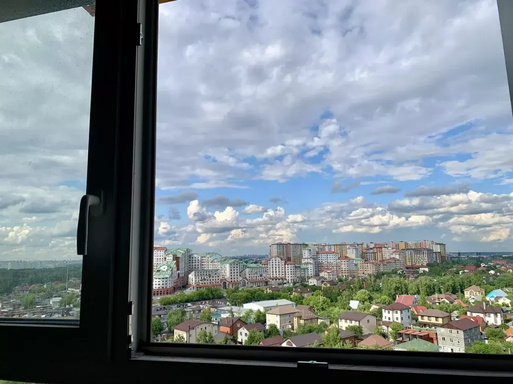 Студия Московская область, Ленинский городской округ, пос. Развилка ... - Фото 1