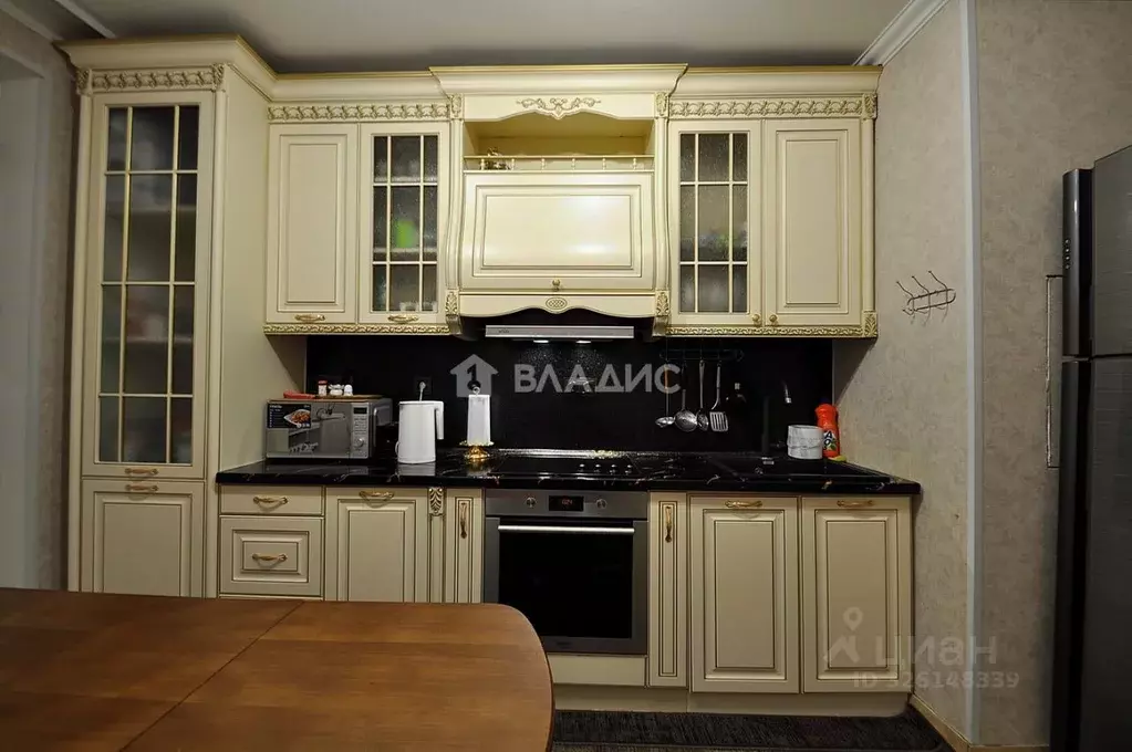 2-к кв. Московская область, Ленинский городской округ, Бутово пгт ... - Фото 1