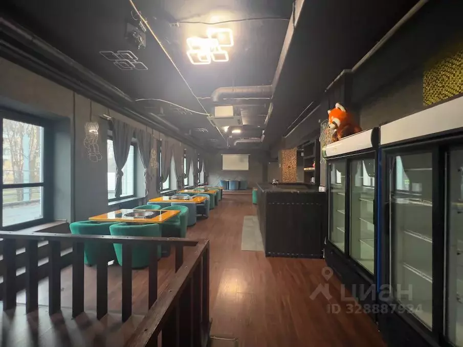 Помещение свободного назначения в Москва ул. Марии Ульяновой, 9К4 (301 ... - Фото 2