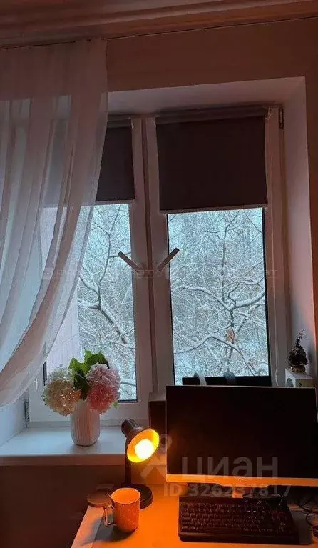 Комната Татарстан, Казань ул. Братьев Касимовых, 6 (11.8 м) - Фото 2