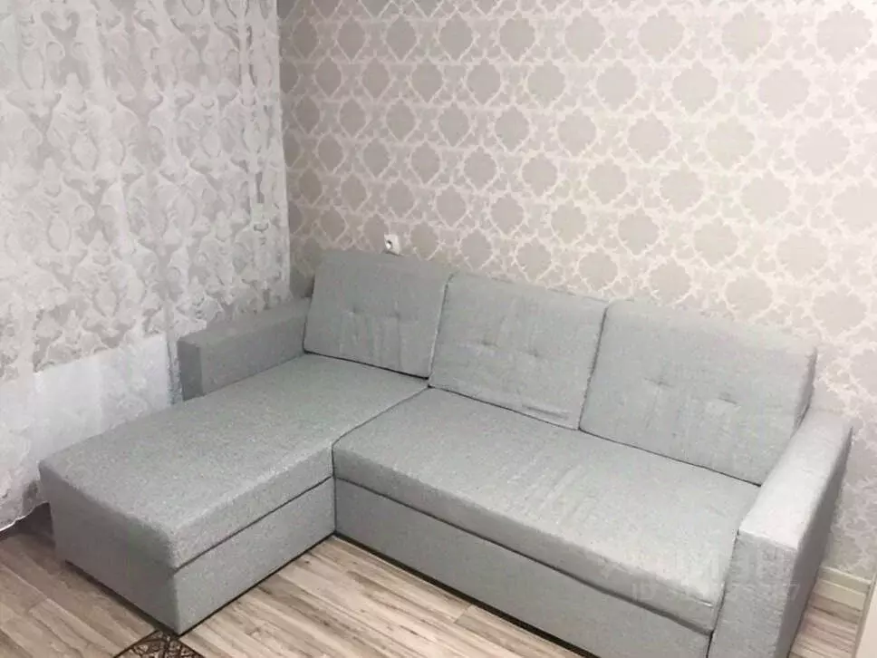 Студия Краснодарский край, Краснодар ул. Героя А.А. Аверкиева, 38 ... - Фото 0