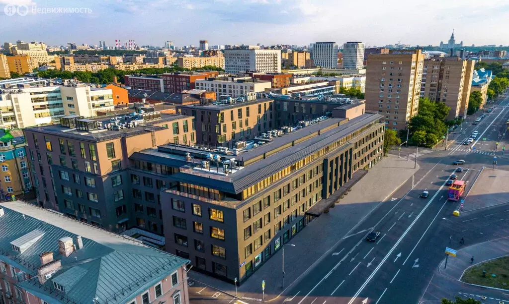Помещение свободного назначения (287 м) - Фото 0
