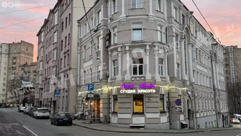 Помещение свободного назначения (72 м) - Фото 1